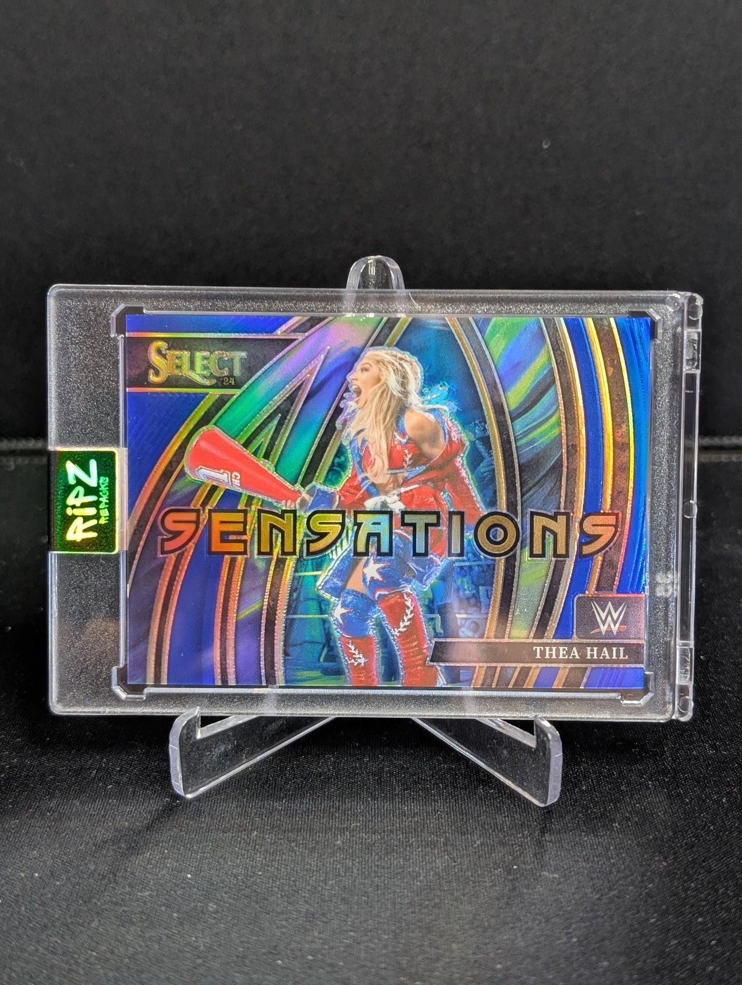 Thea Hall Sensations (15/49/