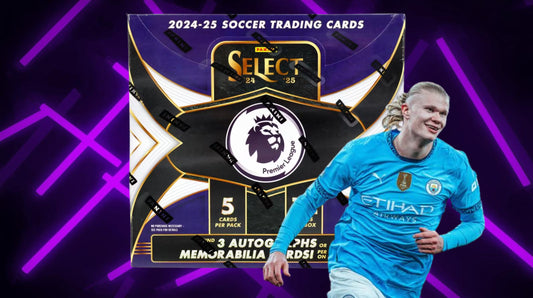 EPL SELECT HOBBY ON SALE