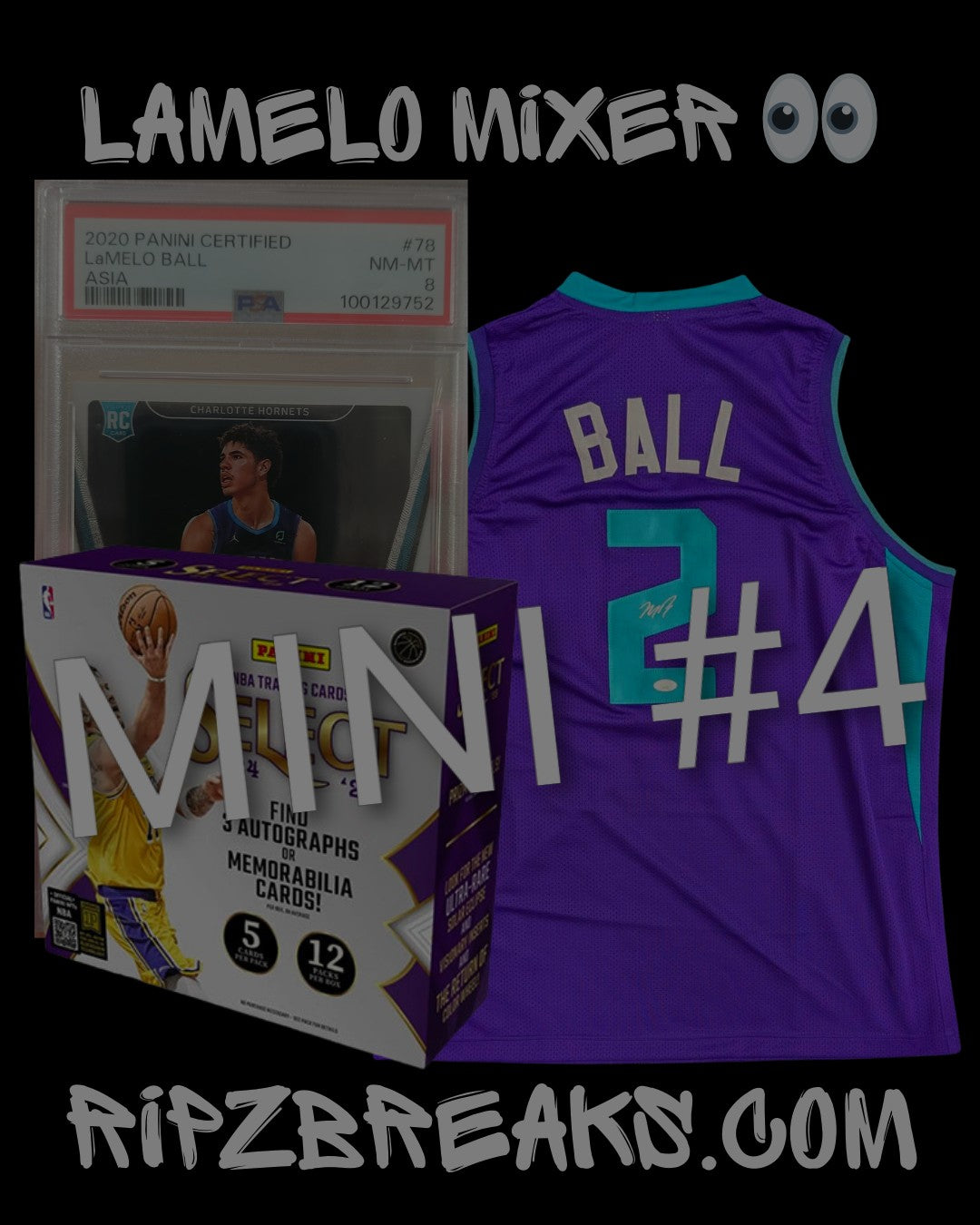 MINI #4 10 INTO 3 ( 1ST WINS X2 ) DISCOUNTED