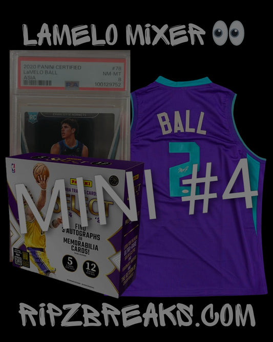 MINI #4 10 INTO 3 ( 1ST WINS X2 ) DISCOUNTED