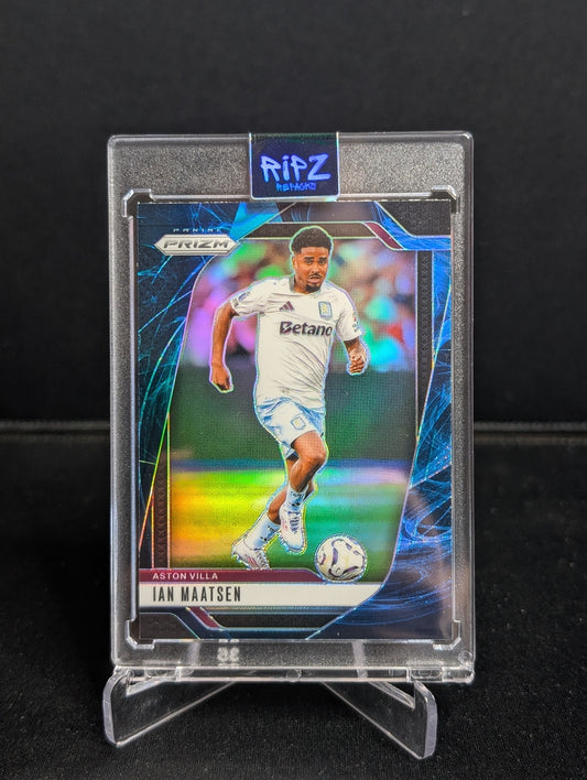 Ian Maatsen Genesis 24-25 ( Case Hit )